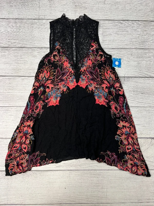 Today’s Deal Dress Casual Short By Free People In Black, Size: S