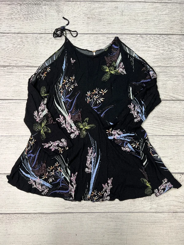 Discount Deals Dress Casual Short By Free People In Black, Size: S