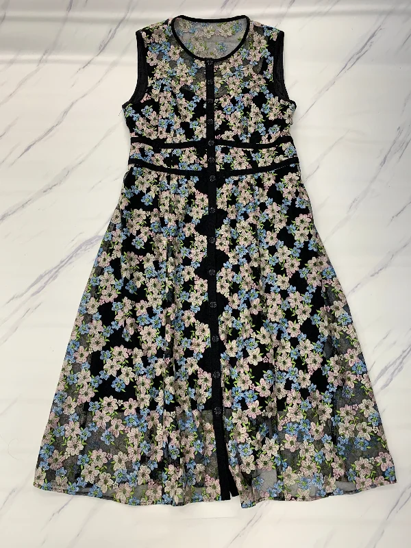 Don't Miss Dress Party Long By Nanette Lepore, Size: 8