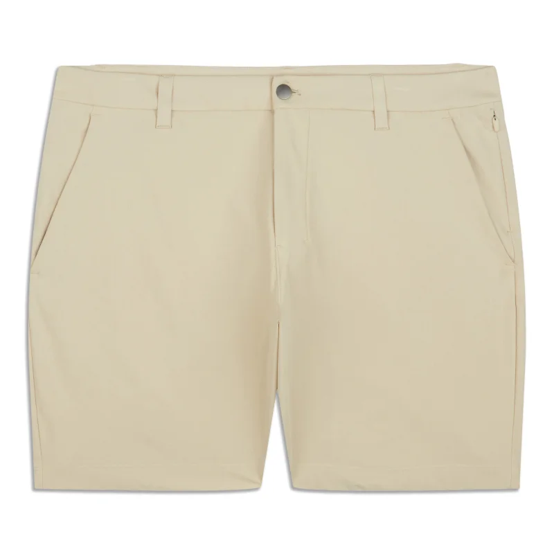 Price Slash ABC Classic-Fit Short - Resale