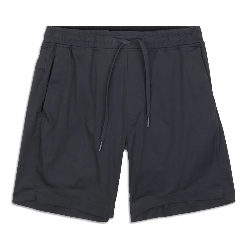 Holiday Sale Bowline Short - Resale
