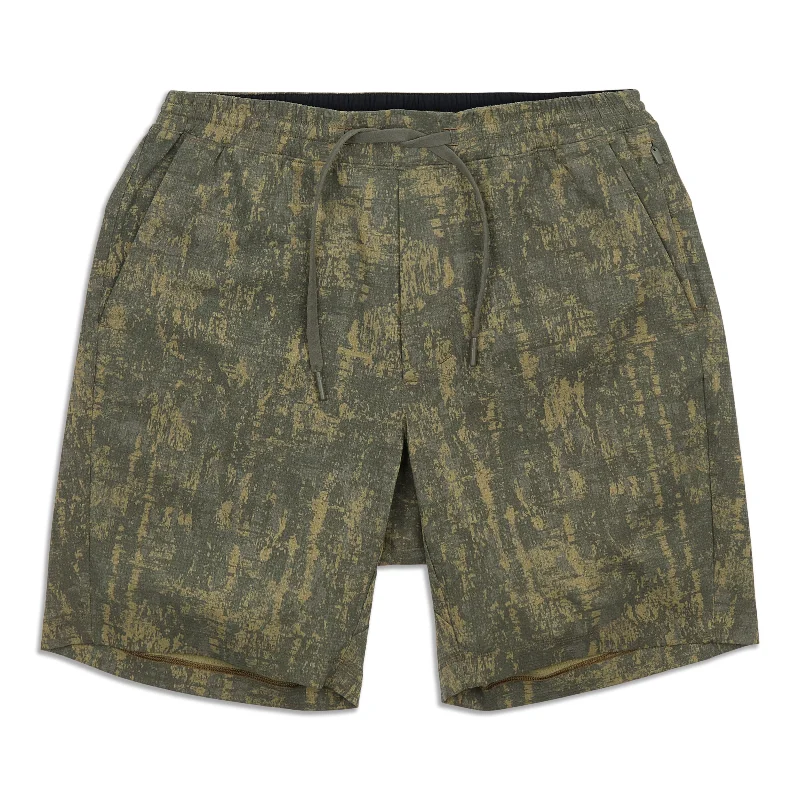 Mega Sale Bowline Short - Resale