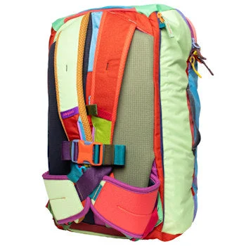Reduced Prices Allpa Travel Pack 35l - Del Dia