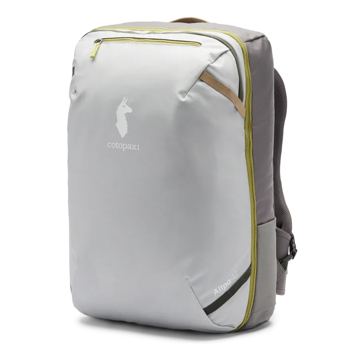 Major Savings Allpa Travel Pack 42l - Smoke Cinder