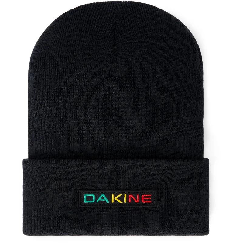 Crazy Deals Payton Beanie - Black