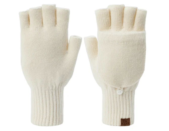 Buy Now Women's Miata Short Mitt - Turtledove