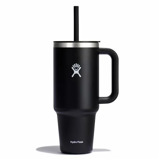 Best Seller All Around Travel Tumbler 40 Oz - Black