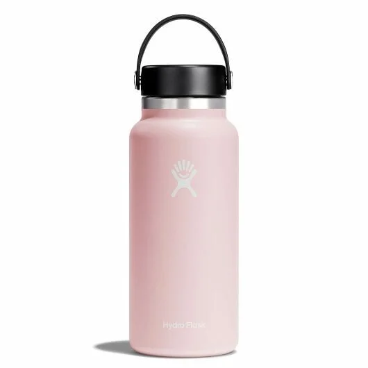 Year-End Sale Wide Flex Cap Bottle 32 Oz - Trillium