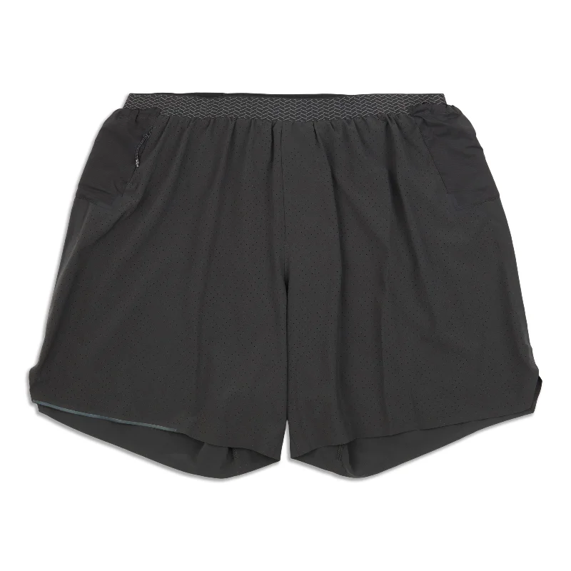 Clearance Event Lightweight Trail Running Short