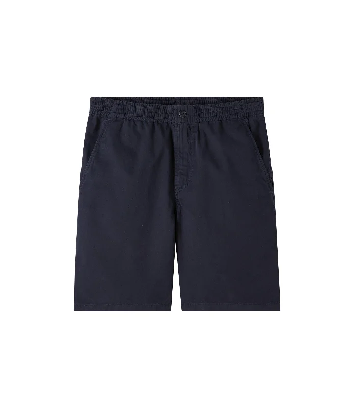 dark navy blue
