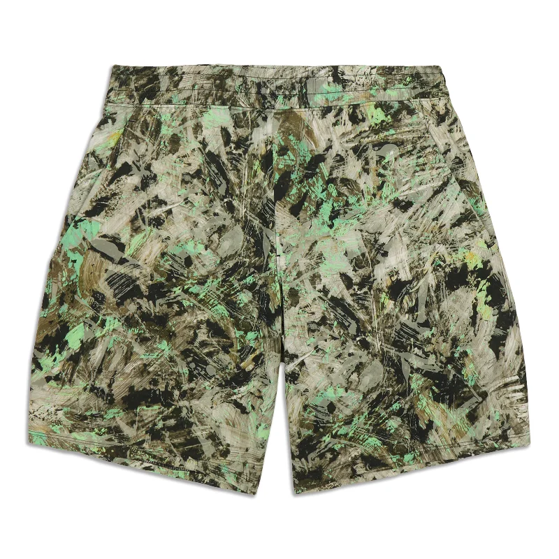 New Arrival Pace Breaker Lined Short - Resale