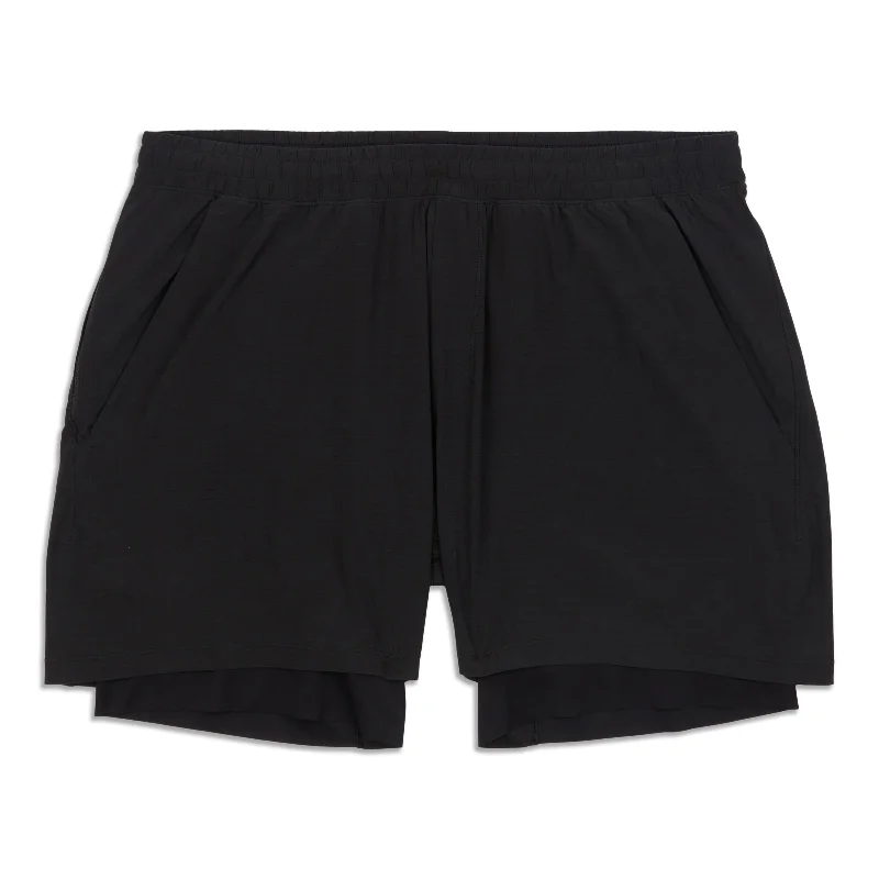 Markdowns Pace Breaker Lined Short - Resale