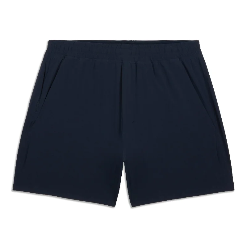 While Supplies Last Pace Breaker Lined Short - Resale
