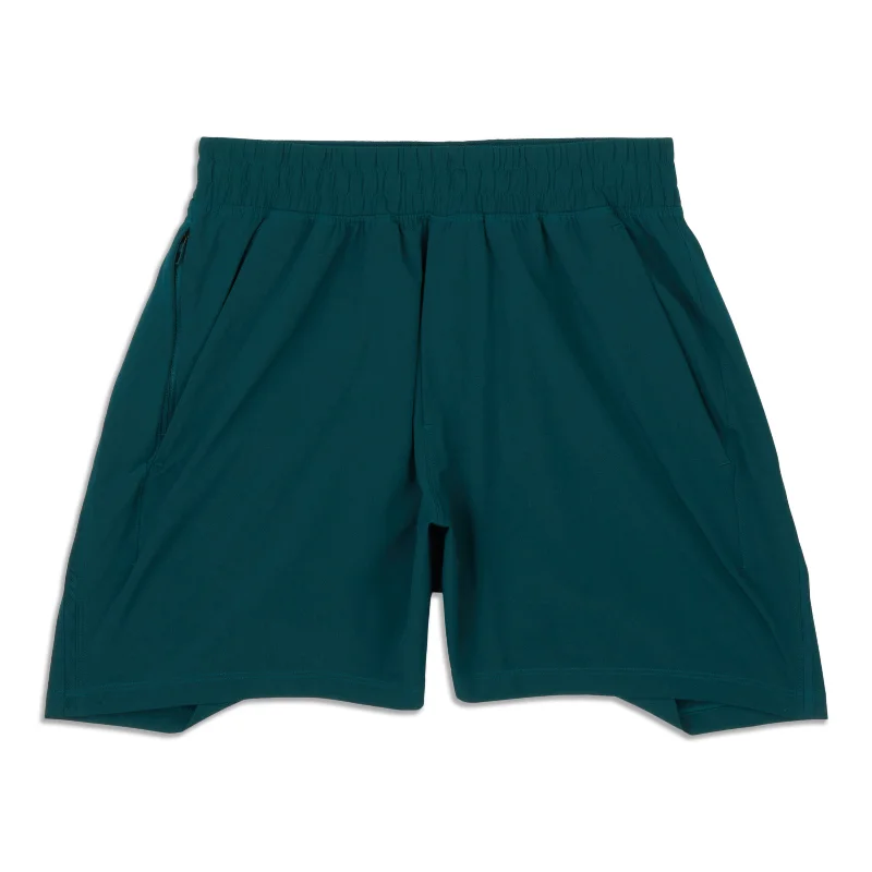 Flash Sale Pace Breaker Linerless Short - Resale