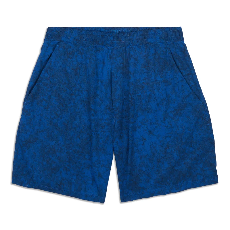 Members Only Pace Breaker Short