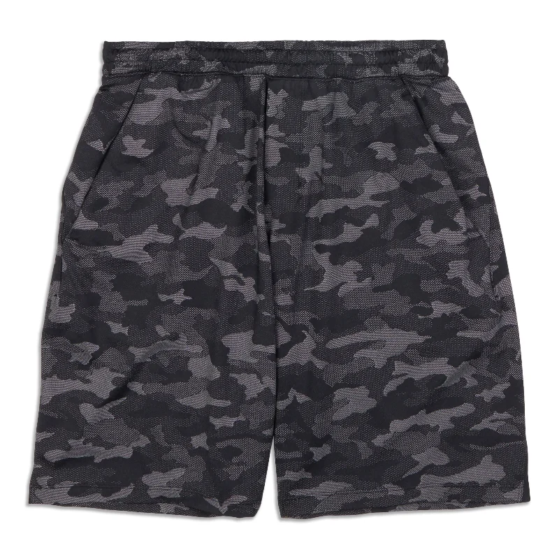 Seasonal Sale Pace Breaker Short - Resale