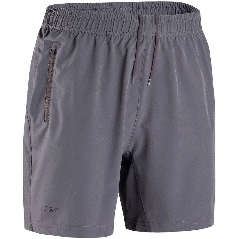 Clearance Sale Sub Sports Core Mens Gym Training Shorts - Grey