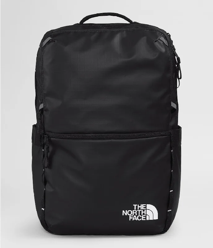 Bargain Prices Base Camp Voyager Daypack - Tnf Black / Tnf White