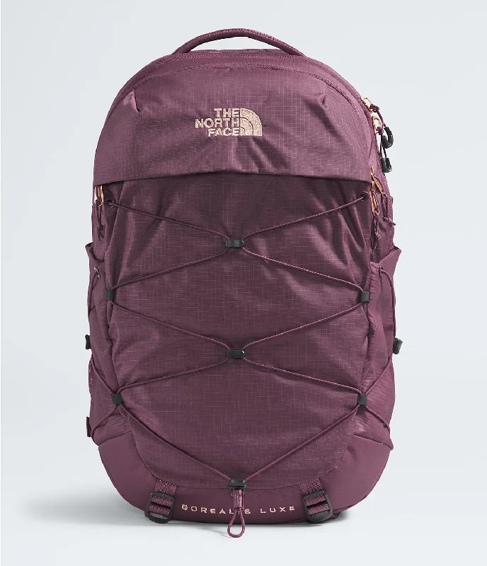Anniversary Sale Women`s Borealis Luxe Pack - Midnight Mauve / Burnt Coral Metallic