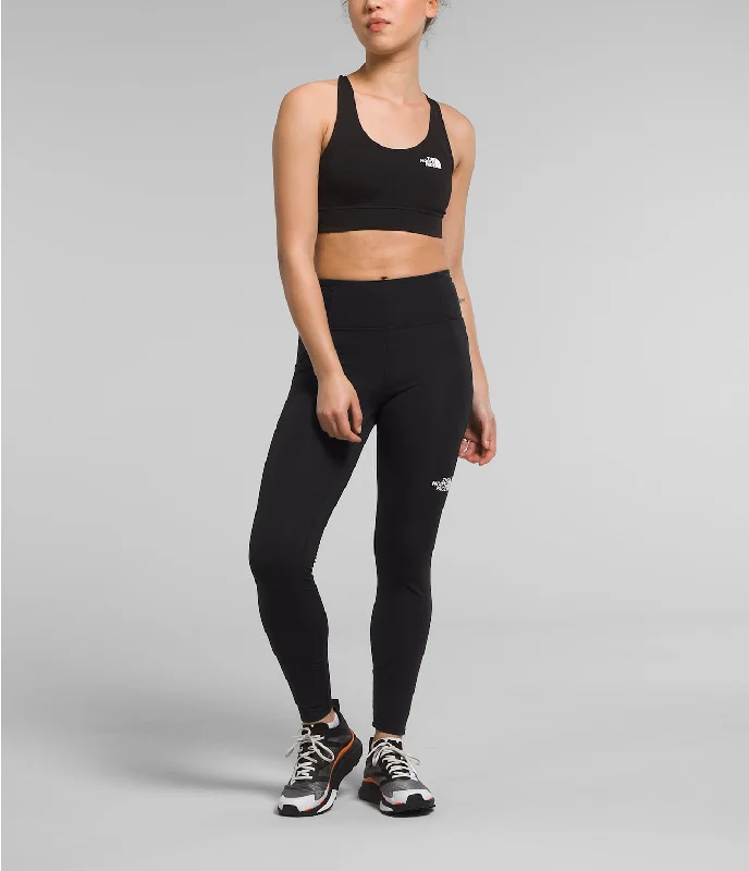 Last Chance Women's Winter Warm Pro Tight - TNF Black