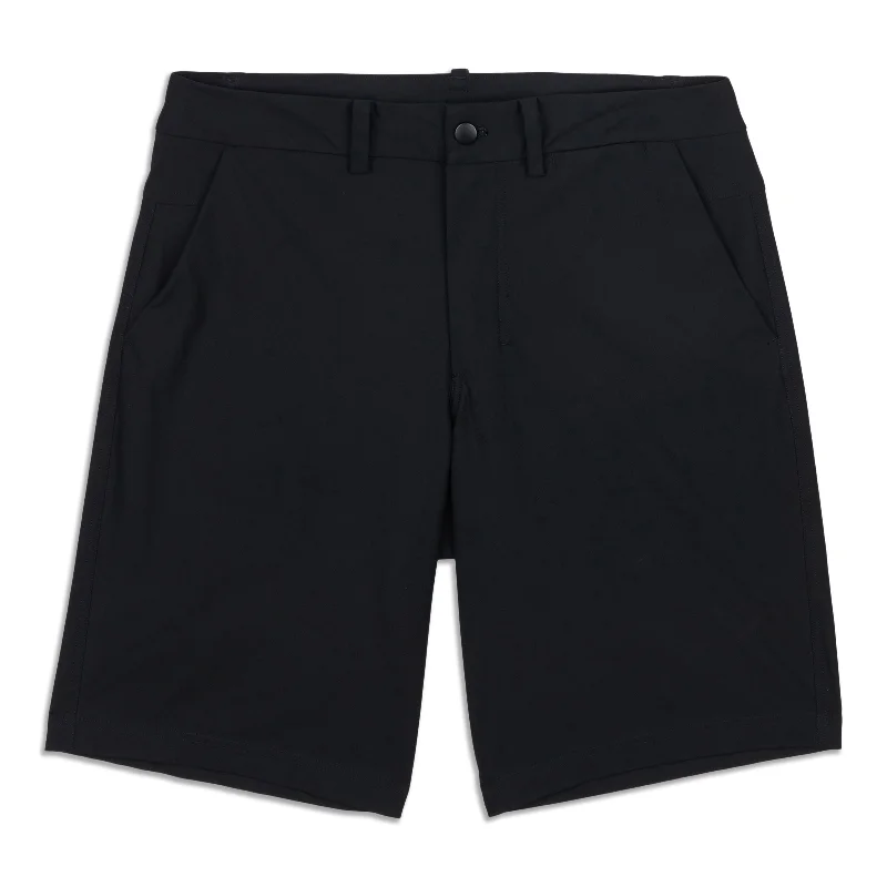 Online Only The Works Short - Resale