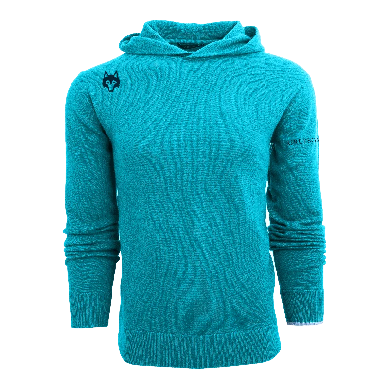 Savings Galore Players Club Koko Hoodie