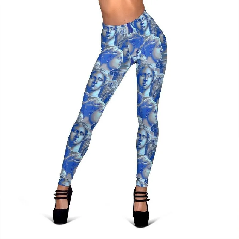 Special Offer Venus Pattern Print Women Leggings
