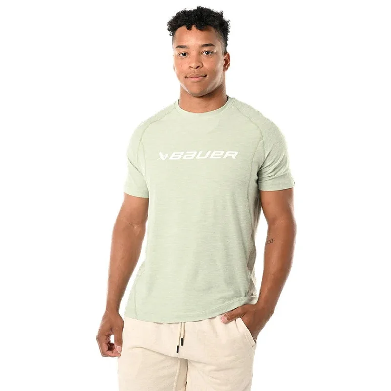 Weekend Deal Bauer FLC Training Tee - Senior