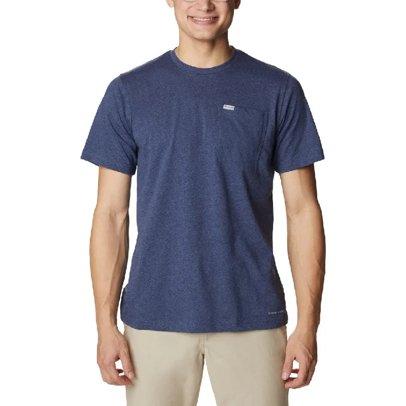 Time-Limited Offer Columbia Thistletown Hills™ Pocket T-Shirt - Men