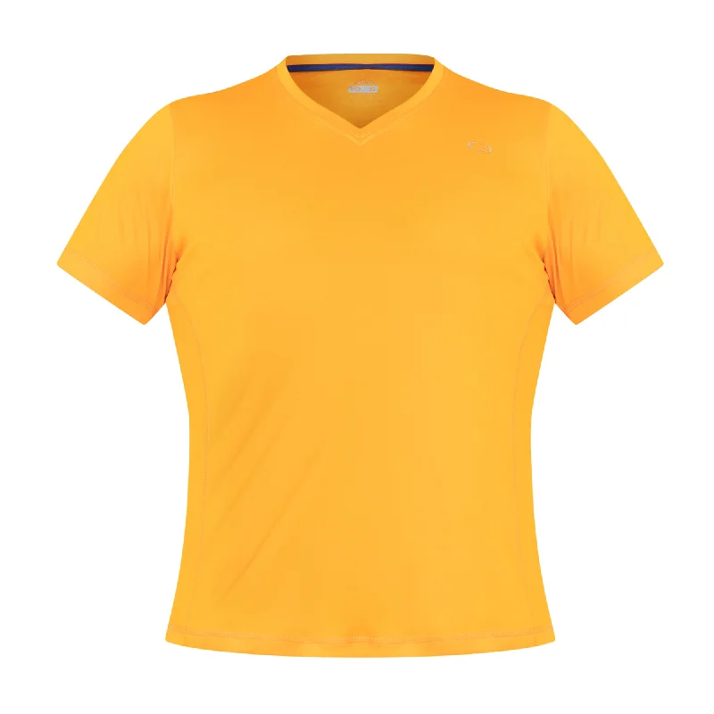 Super Deal Equipe Men's V Neck Tee