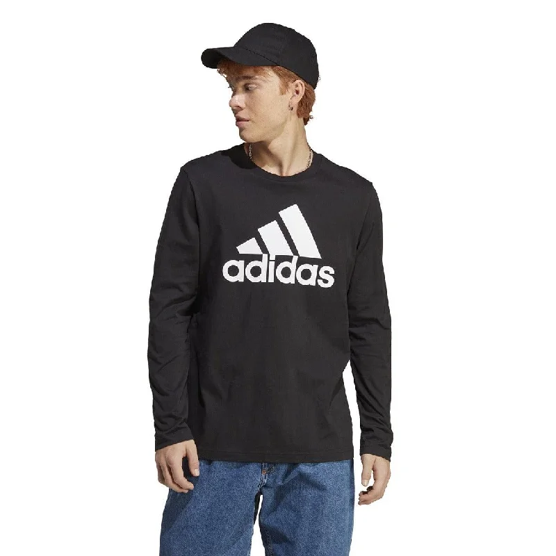 Seasonal Sale Essentials Long-Sleeve Tee - Men