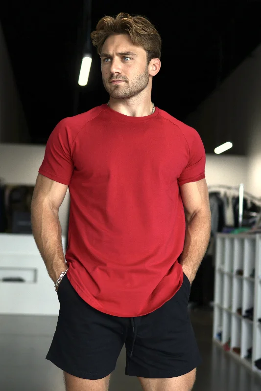 Deep Red *NEW