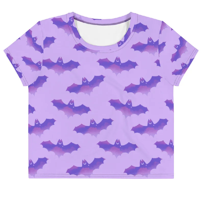 Super Sale Morrigan Crop Top
