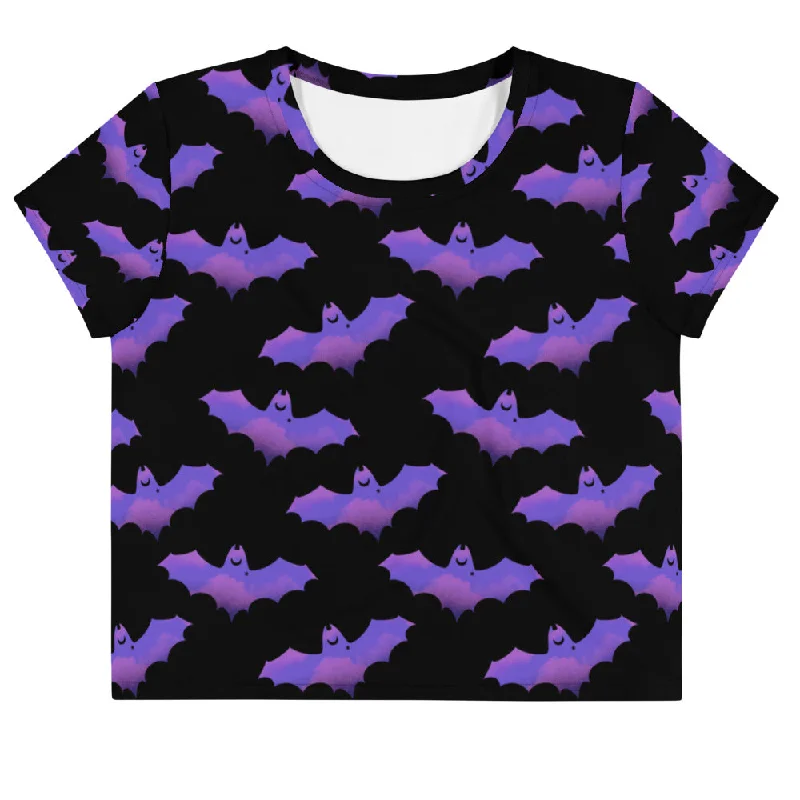 Purple/Black