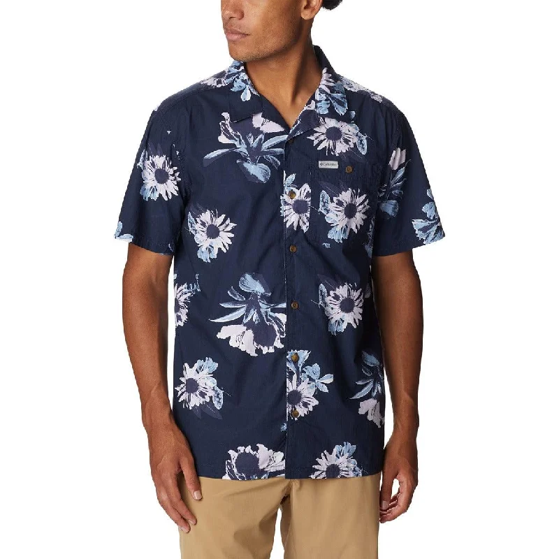 Loyalty Reward Pine Canyon™ Short Sleeve Shirt - Men