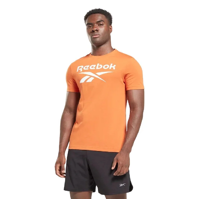 Weekend Special Reebok Identity Big Logo T-Shirt - Men