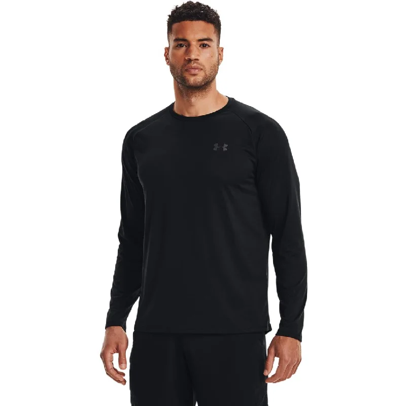 Limited Stock Under Armour Tech™ Long Sleeve - Men